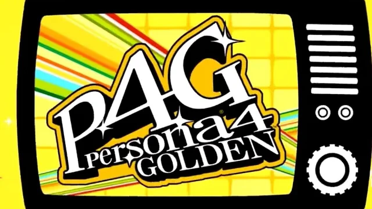 Persona 4 Golden: True Ending