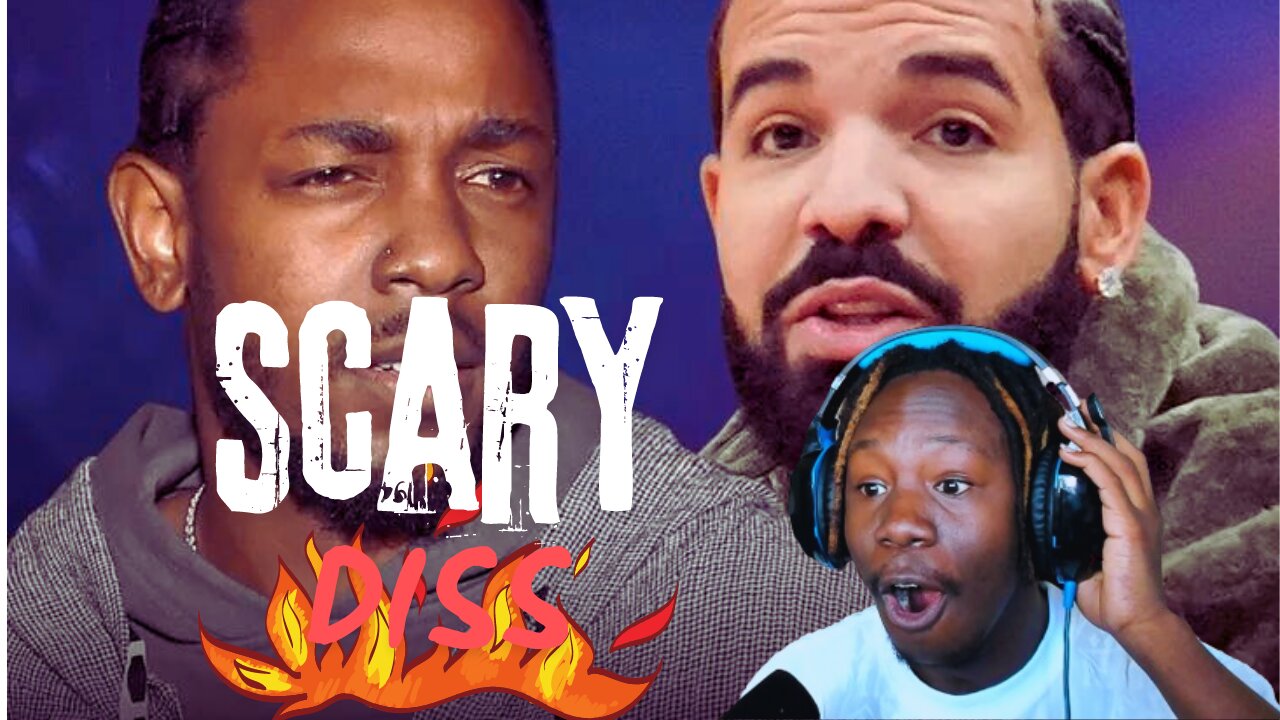 KENDRICK DESTROYS DRAKE || EUPHORIA - KENDRICK LAMAR (DISS TRACK REACTION) #kendricklamar #drake