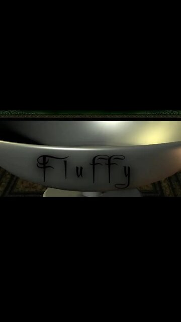 Limbo Of The Lost Meeting Fluffy #Shorts