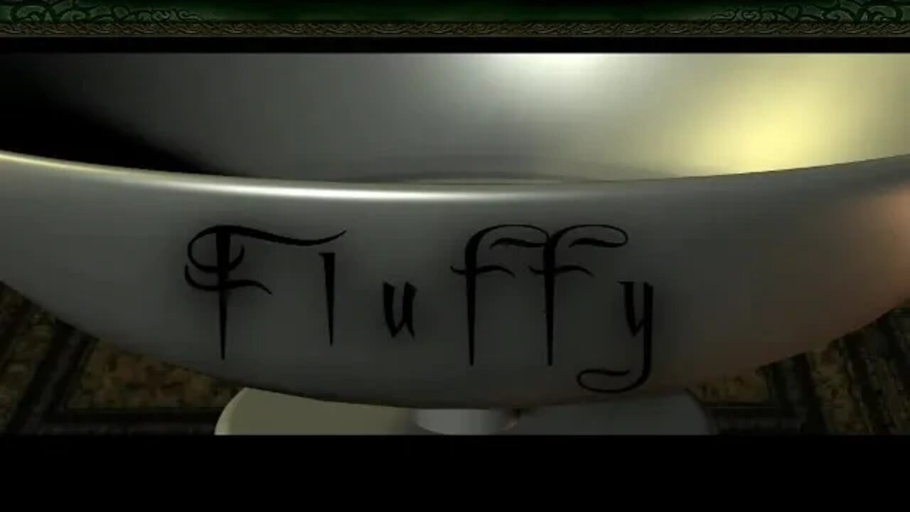 Limbo Of The Lost Meeting Fluffy #Shorts