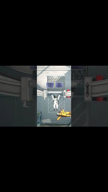 Heavenly Bodies Short - HODOR!!