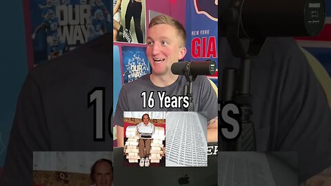 Trying to Guess These World Records!! Some Are Nuts! #shorts