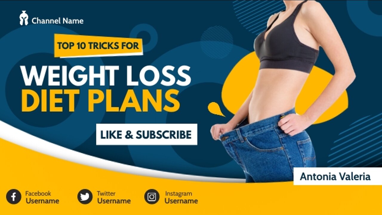 Detailed Diet Plan Explained for Weight loss (Check in discription) | Fast Wieght loss solutions