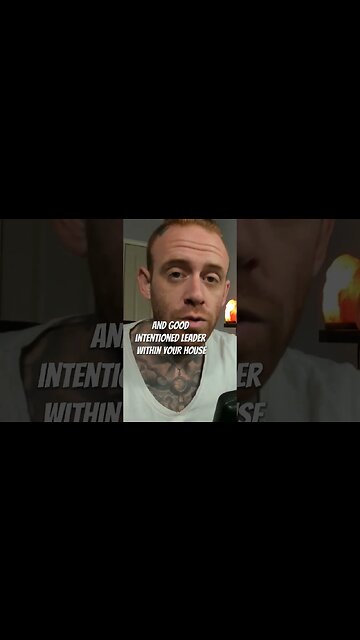 Men FAILING at Leading Spiritually..😳