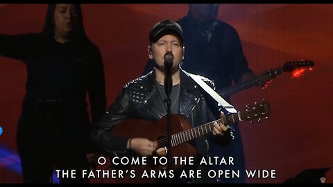 Calvary Worship (Elevation Worship) (Mack Brock)17Jan2021