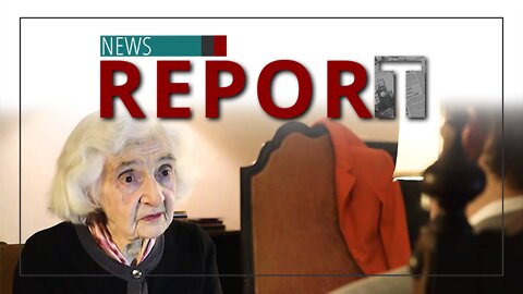 Catholic — News Report — A Great Prophetess of the Church