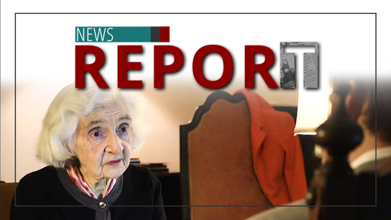 Catholic — News Report — A Great Prophetess of the Church