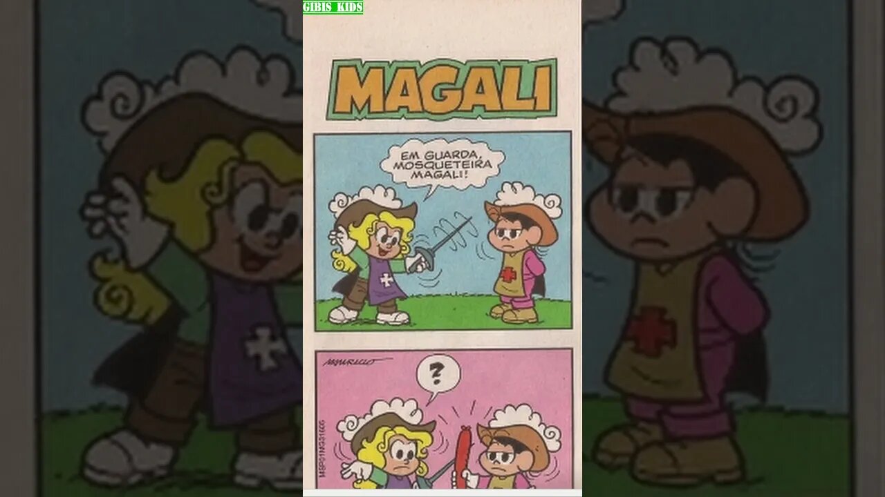 Magali