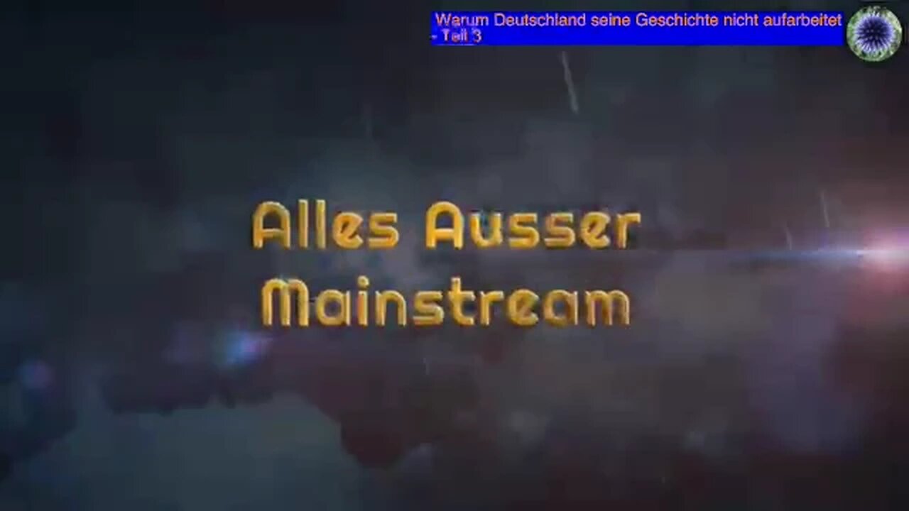 Warum Deutschland seine Geschichte nicht aufarbeitet #2