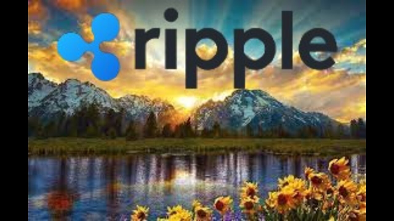 Stablecoins in the UK, XRP & Ripple!