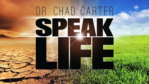 SPEAK LIFE | Prayer & Declarations 240926