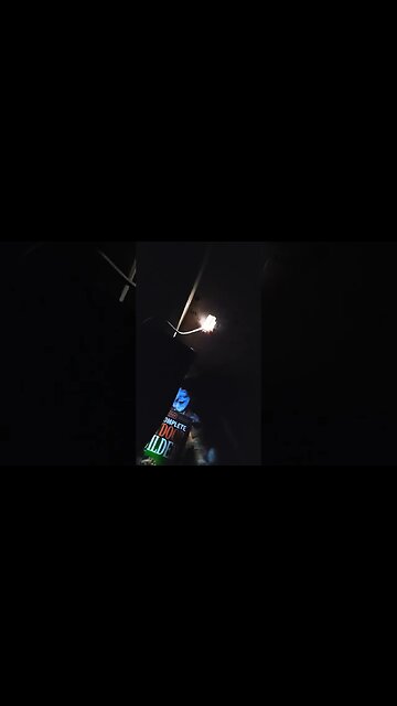 Camp & Cloak For A Better Life