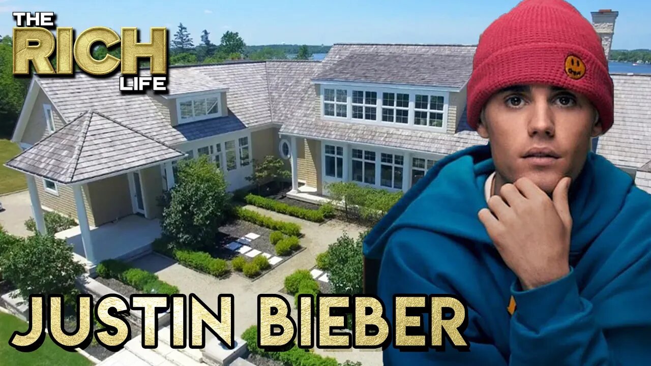 Justin Bieber | The Rich Life | 2020 Edition, Cars, House in Toronto & LA