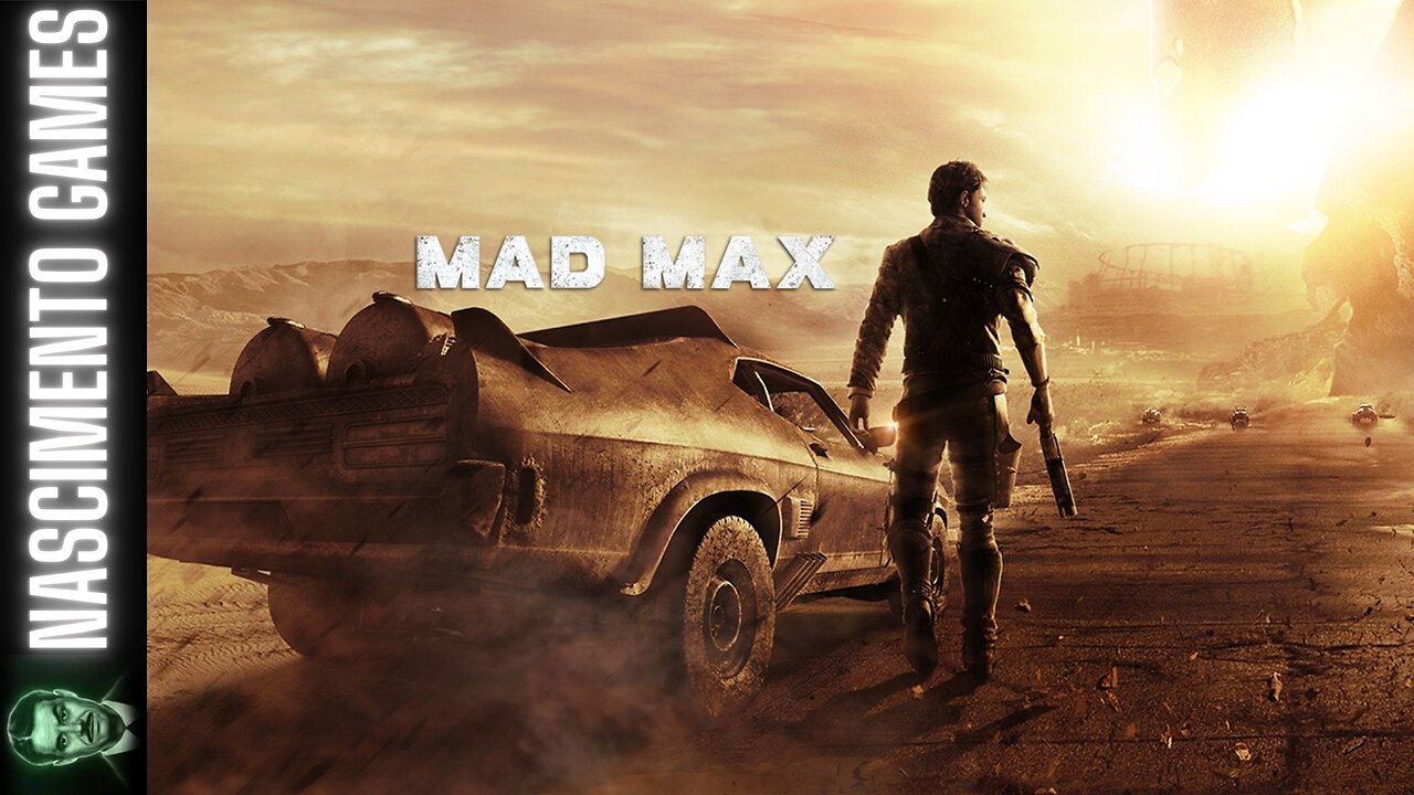 MAD MAX EP 7