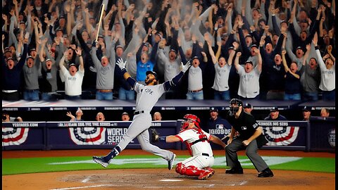 Juan Soto’s Legendary Homer Sends Yankees to World Series! Unforgettable Moment Shocks Fans