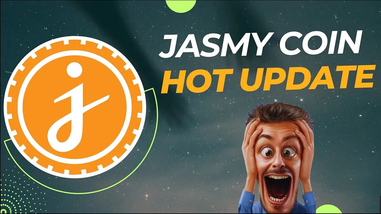 WHAT’S NEXT FOR JASMY COIN IN 2024