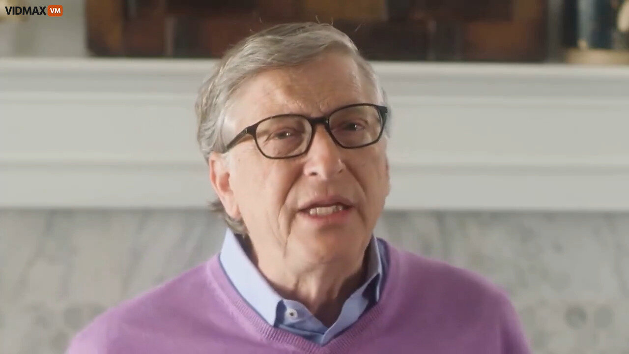 The Netherlands Is Taking Bill Gates To Court Over His Covid-19 Clot Shots