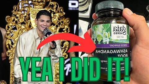 RYAN GARCIA CHEATING DEBACLE: WHAT WE KNOW SO FAR! 