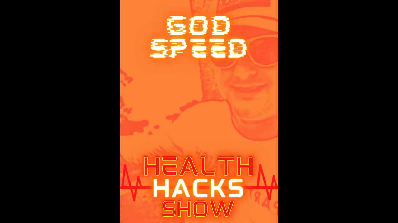 HEALTH HACKS, Ep. #001: Boost Your Immune System with These Six Supplements