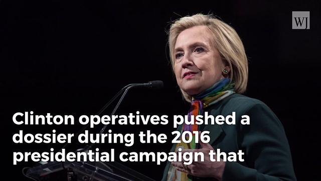 Bombshell: 2nd Russia Dossier Exists, Author’s Id Changes Everything