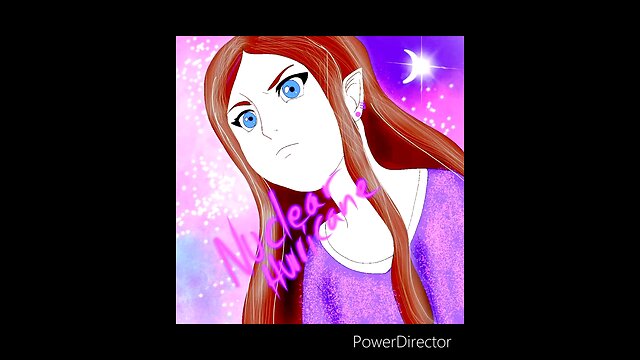 speedpaint arwen