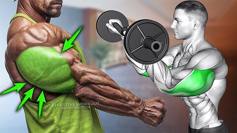 6 Exercises to Help Tone Your Triceps