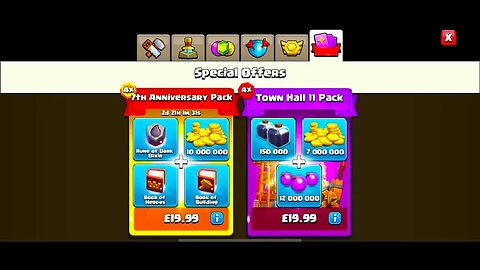 Clash of Clans: Maxing Out Your Base with the Town Hall 11 Pack - Is it Possible?