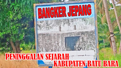 Banker Jepang In indonesia ( Kabupaten Batu Bara)