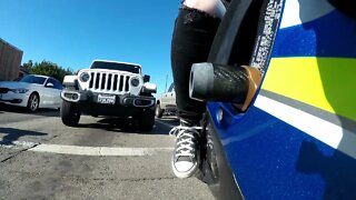 Monday VIbes EP 2 - Motorcycle Vibin'