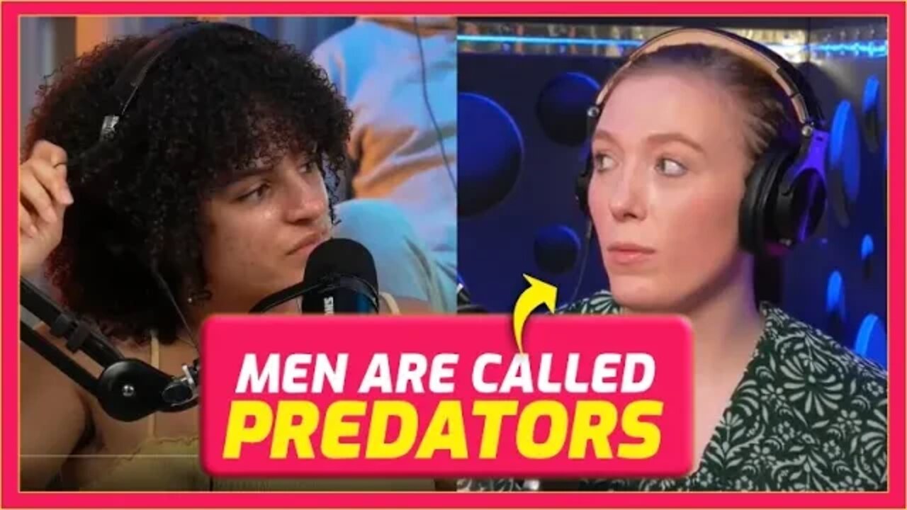 Men Are SHAMED for THIS