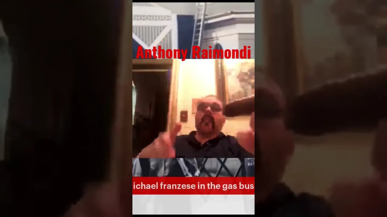 Anthony Luciano S Raimondi #business #truecrime #joerogan