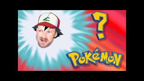 Ryan The Pokémon Master