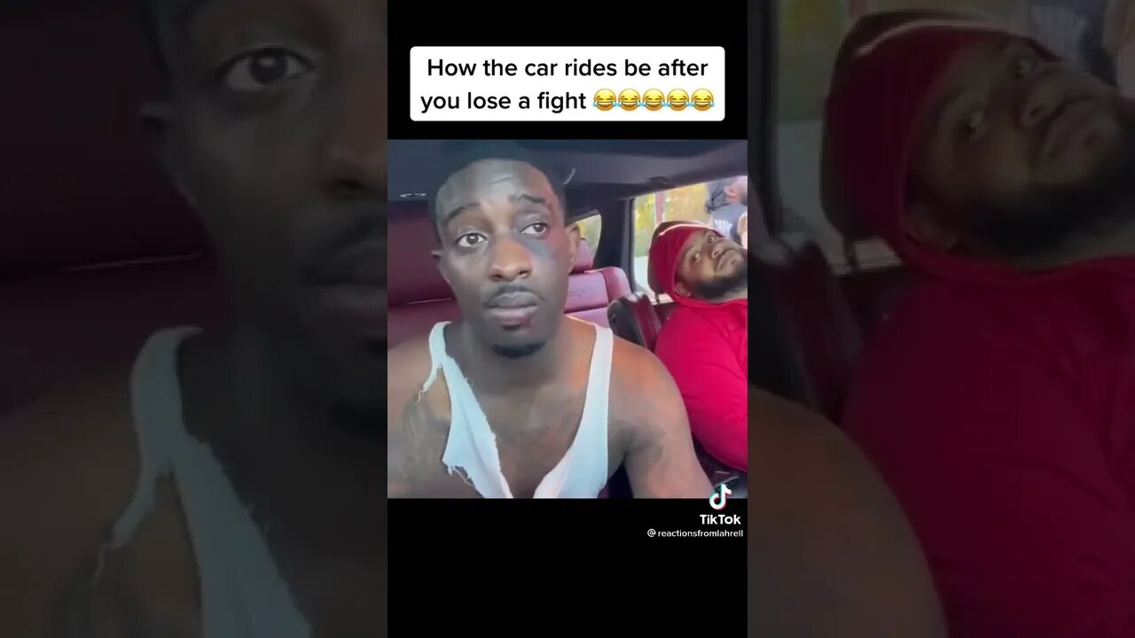 Ass kicking