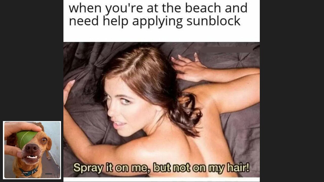 Memes That Will 99.813% Make You Laugh. (e38)
