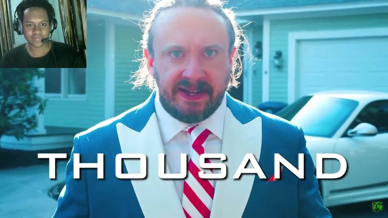 FISHTANK IS GONNA BE DOPEST SHOW IN HISTORY