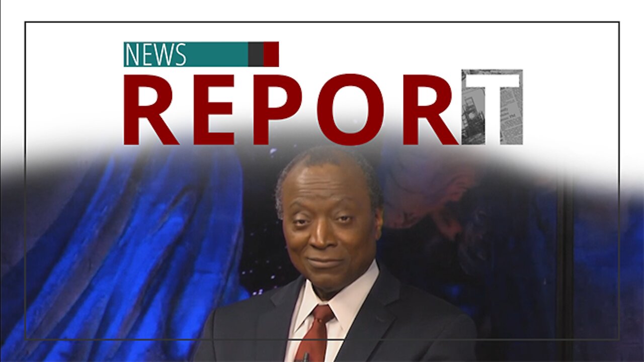 Catholic — News Report — Alan Keyes Unlocks Mexico City Policy