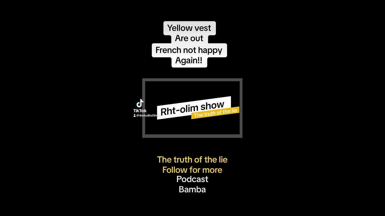 French not happy again m!protesters