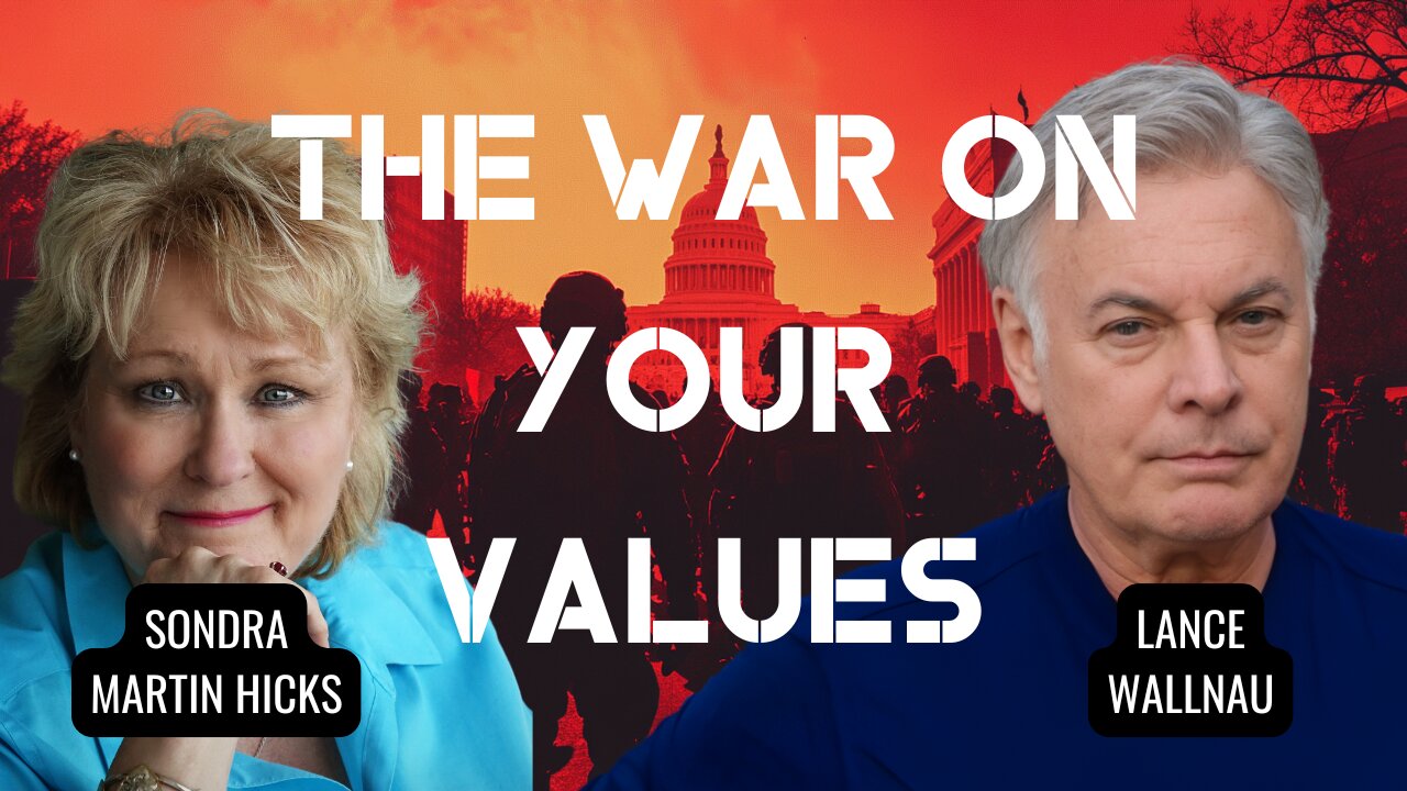 Hard-Hitting Must See Documentary Exposes the War on America’s Core Values