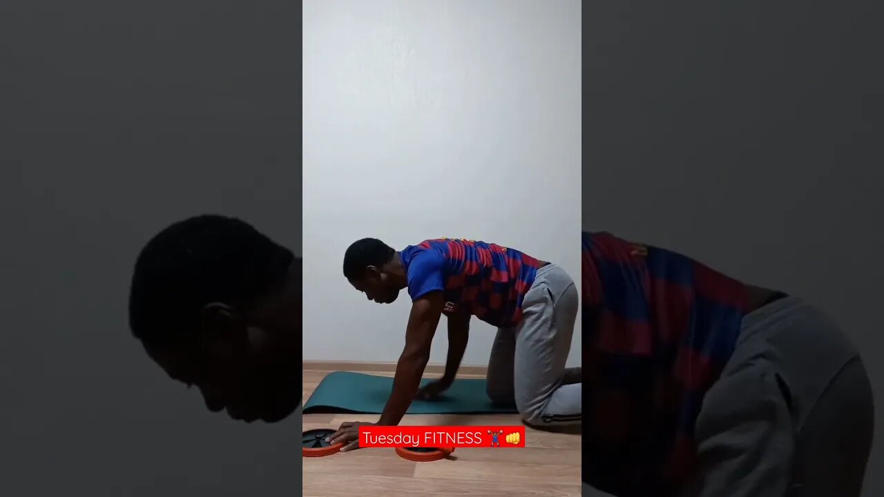 Fitness Tuesdays | #short #shorts #shortvideo #shortsvideo #shortsfeed #subscribe #fitness #gym #sol