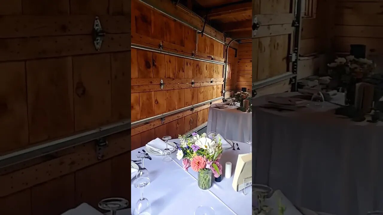 3rd wedding of the year