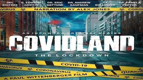 COVIDLAND: The Lockdown