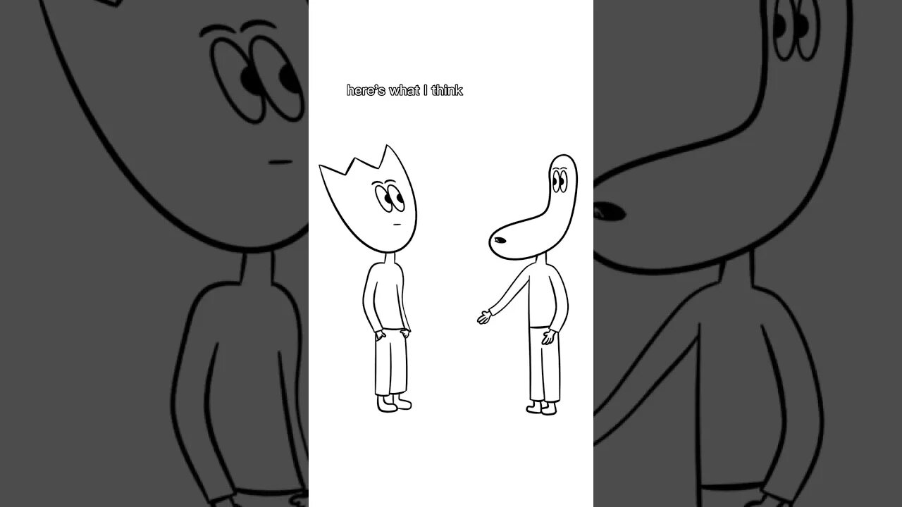instructions not clear #animation #animationmeme #funny #funnyvideos #meme #memes #comedy