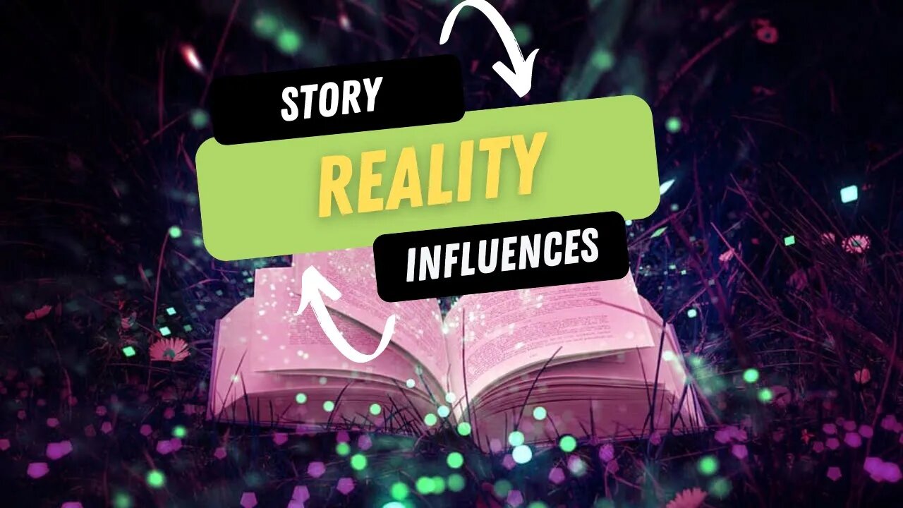 How story influences: History, Science & Identity