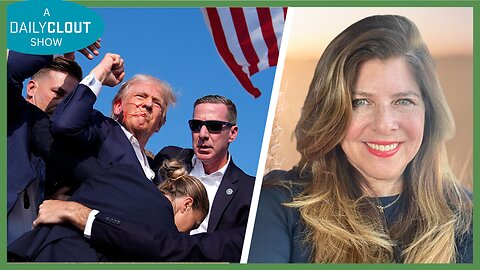 "The Attempt on President Trump's Life"