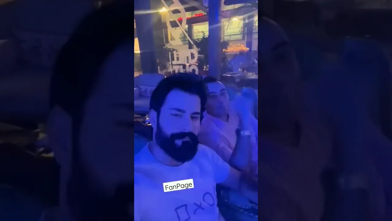 Merhaba❤ #burakozcivit #love #atv #shortvideos #2023 #reels #viralreels #viralvideos #fanpage