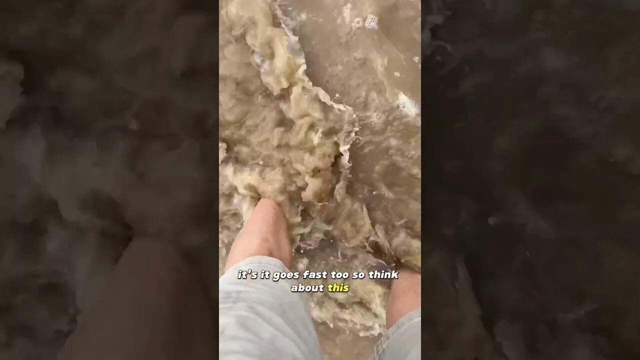 Why people die in the rain in Vegas.