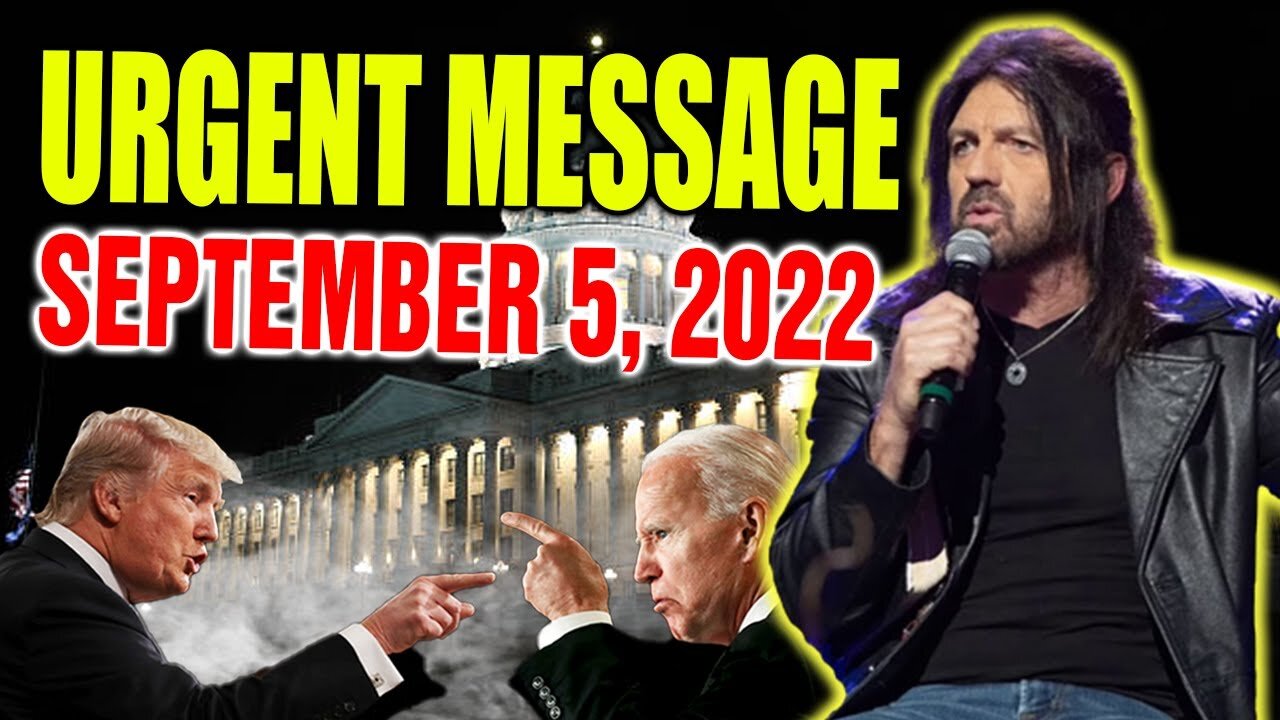 ROBIN D. BULLOCK URGENT MESSAGE 💥 [ IMPORTANT MESSAGE ] FROM DARKNESS TO LIGHT