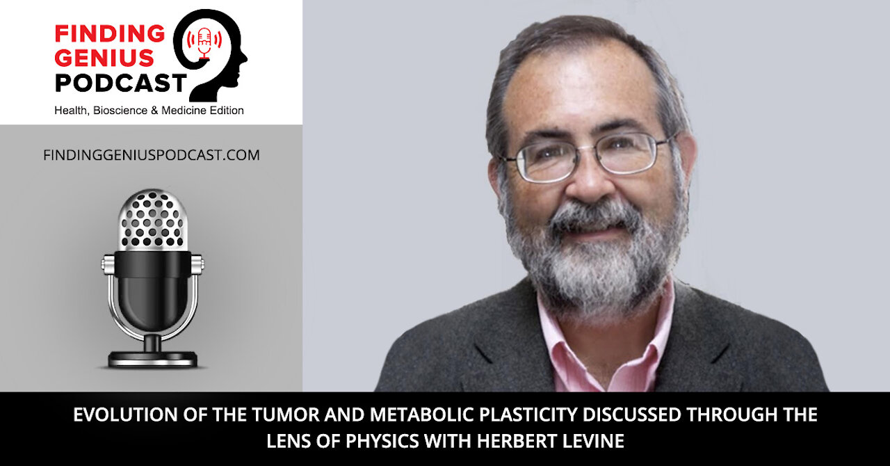 Evolution of the Tumor and Metabolic Plasticity