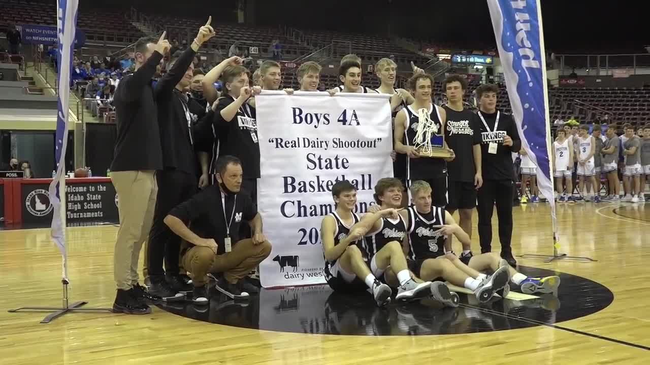 Middleton defeats Preston to win the 4A Idaho state championship
