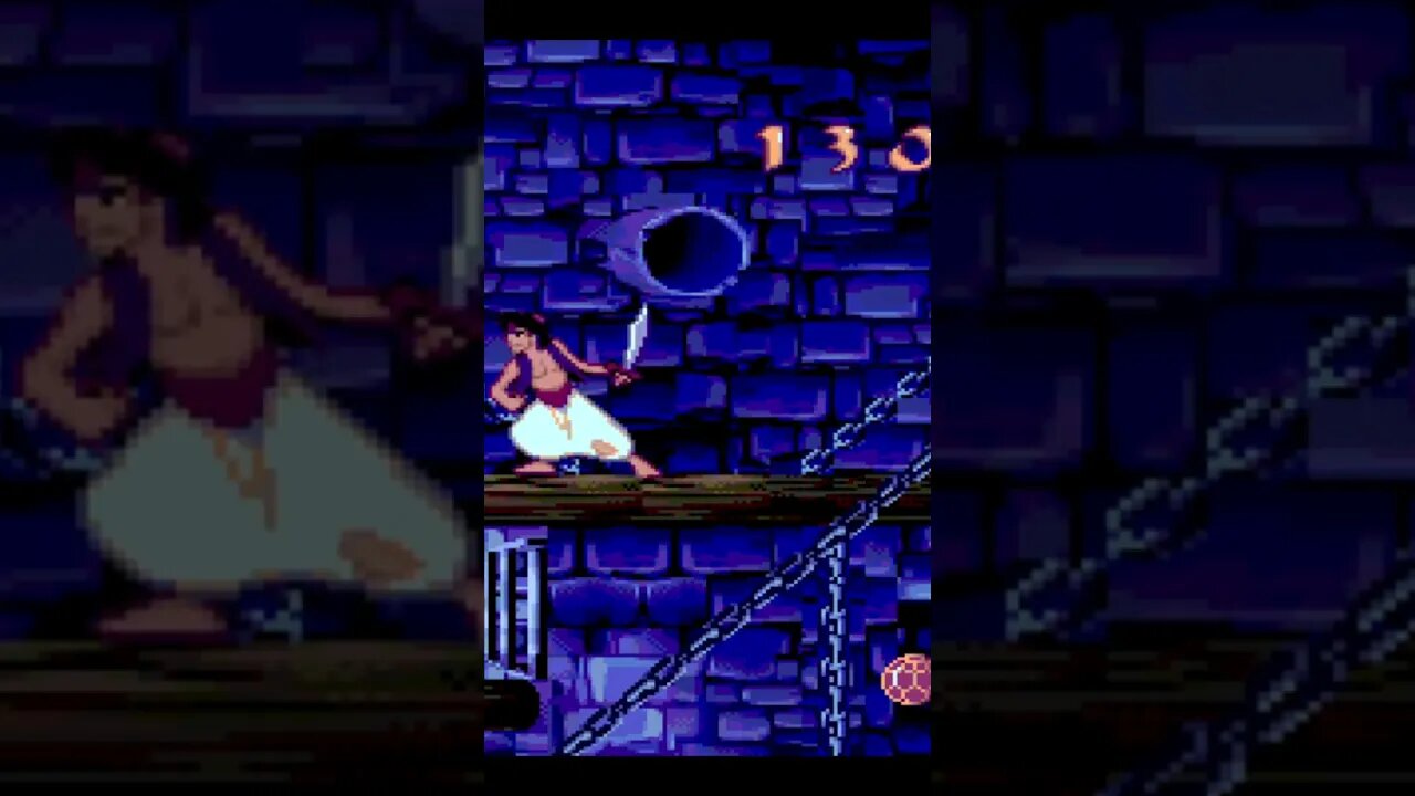 Aladdin